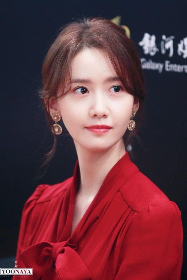 Nữ thần Kpop YoonA ‘tái hợp’ Hyun Bin trong bom tấn 