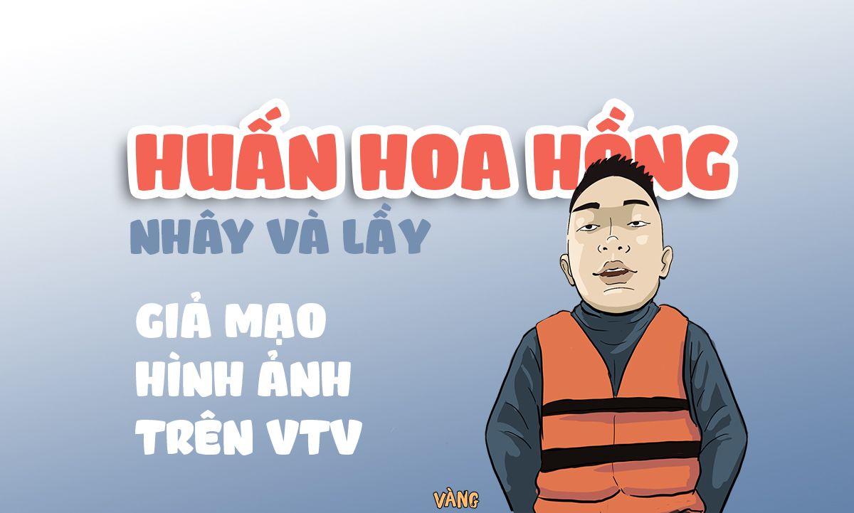 Huấn hoa hồng 'lờn thuốc'?