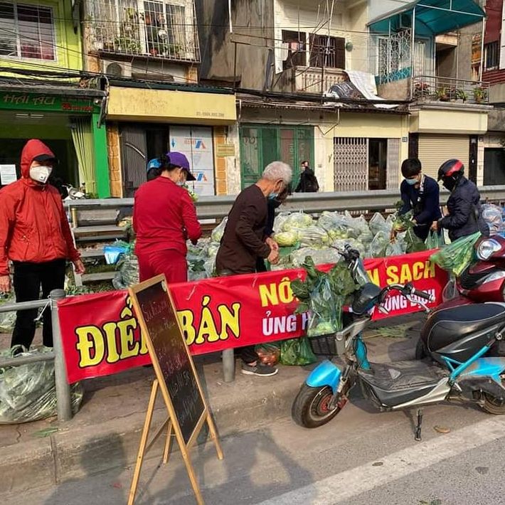 Công ty than chi 5 tỉ đồng mua cá song làm quà Tết cho công nhân- Ảnh 4. Giải cứu nông sản Hải Dương: Người Việt ghi điểm bằng nghĩa cử đẹp!