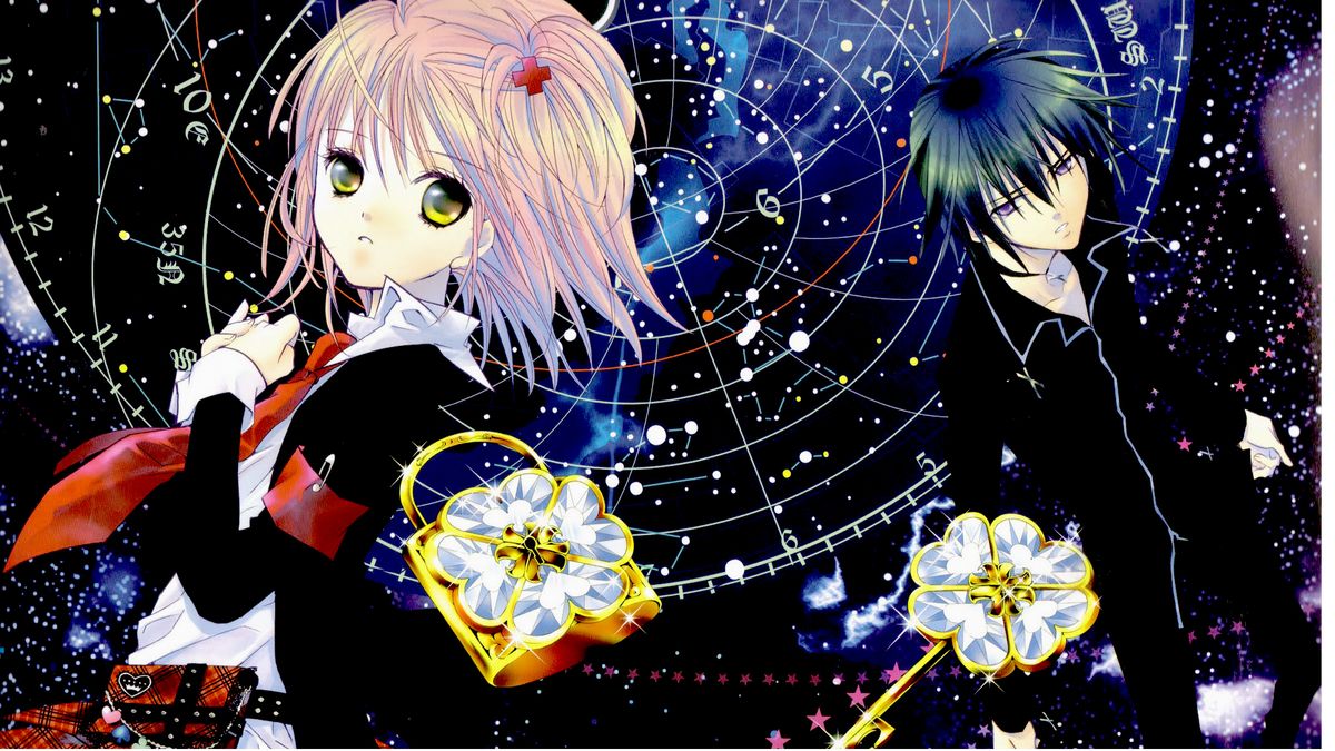 Hai bộ anime siêu thực sẽ làm khán giả cười "sái quai hàm"