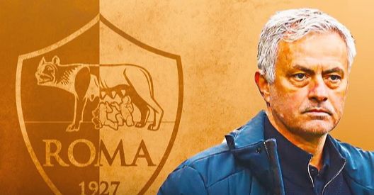 Mourinho bị chế giễu là 'Kẻ khóc lóc' vì bỏ về nhà sau thất bại - Ảnh 4.
