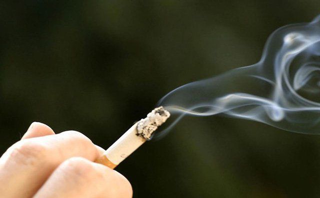 Chỉ sau 1 ngày bỏ thuốc lá, rối loạn cương dương giảm đến 40%!