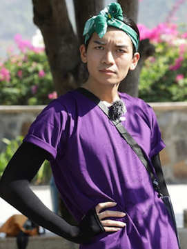 BB Trần dự đoán người thay mình làm "thánh chơi dơ" ở Running Man 2