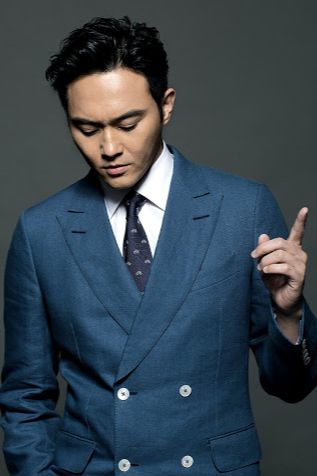 Thể lực kém, Trương Trí Lâm tuyên bố sớm rút lui khỏi showbiz