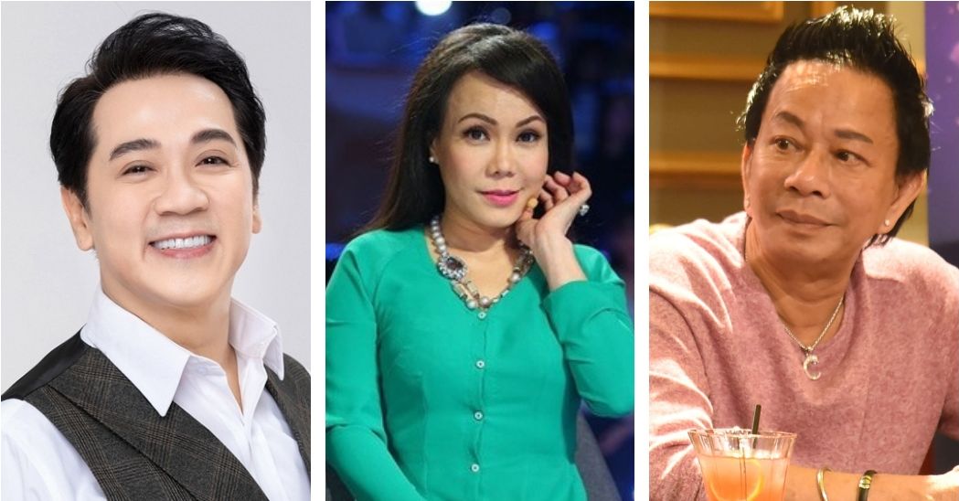 Ai sẽ thay Hoài Linh tại Thách thức danh hài?