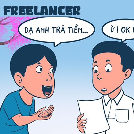 Freelancer: xu hướng việc làm hay trào lưu?