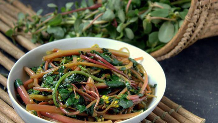 Lợi ích bất ngờ của rau sam: chữa ghẻ ngứa hắc lào, kiết lỵ, giun sán, tiểu buốt...- Ảnh 2. 4 đối tượng tuyệt đối không nên ăn rau sam