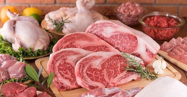'Ủ mát', tiêu chí lựa chọn thịt chuẩn châu Âu- Ảnh 6. Thịt mát, bổ dưỡng ra sao so với thịt tươi, thịt đông lạnh?