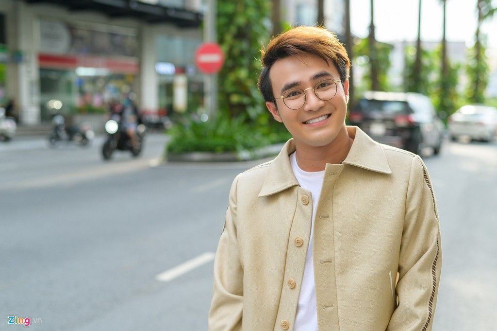 Huỳnh Lập 