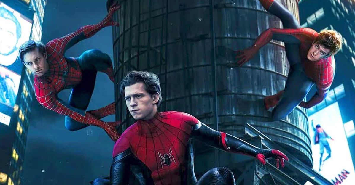 Bộ ba Người nhện trên màn ảnh, đâu mới là Spider-Man quyến rũ nhất?