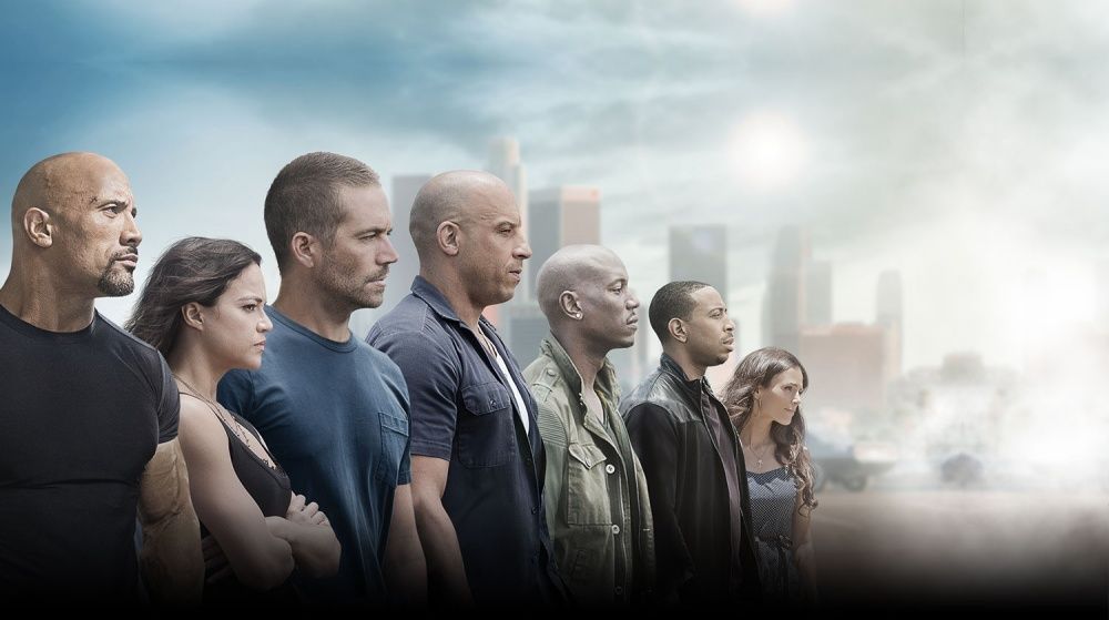 Vin Diesel tiết lộ
