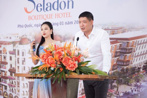 Bình Minh: