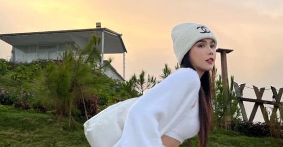 Ngọc Trinh bị "vạch mặt" vụ tậu 11 héc-ta đất