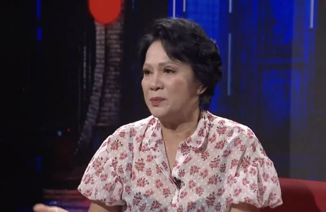 Diễn viên