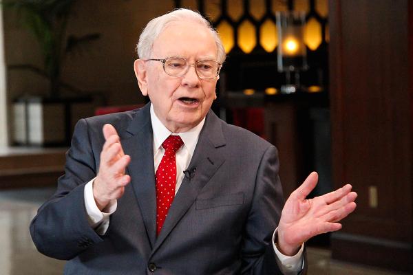 Món đầu tư thành công nhất của tỉ phú Warren Buffet - Ảnh 1.