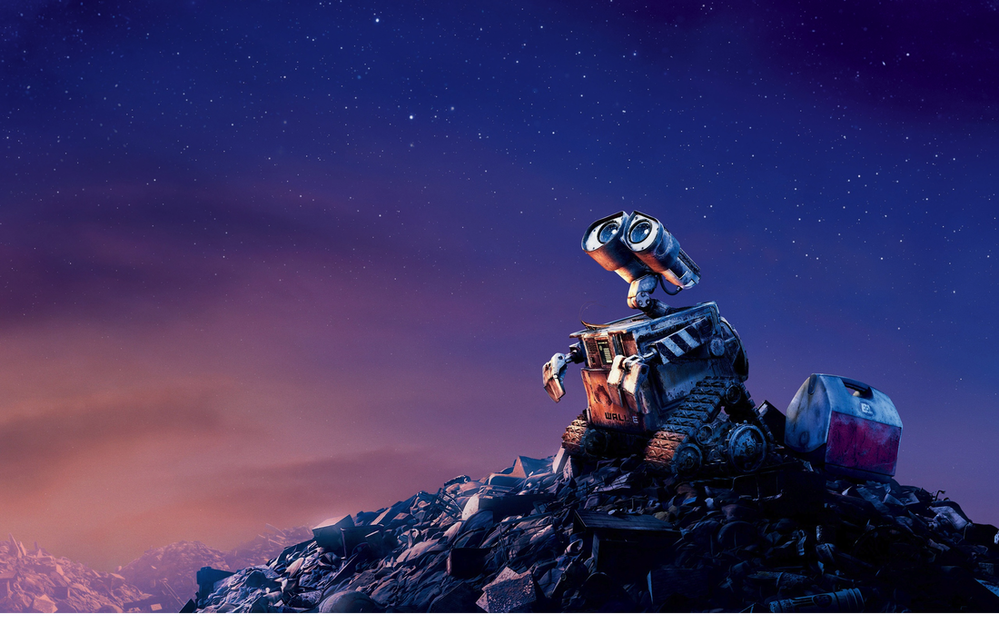 10 tác phẩm xuất sắc của hãng phim hoạt hình Pixar - Ảnh 8.