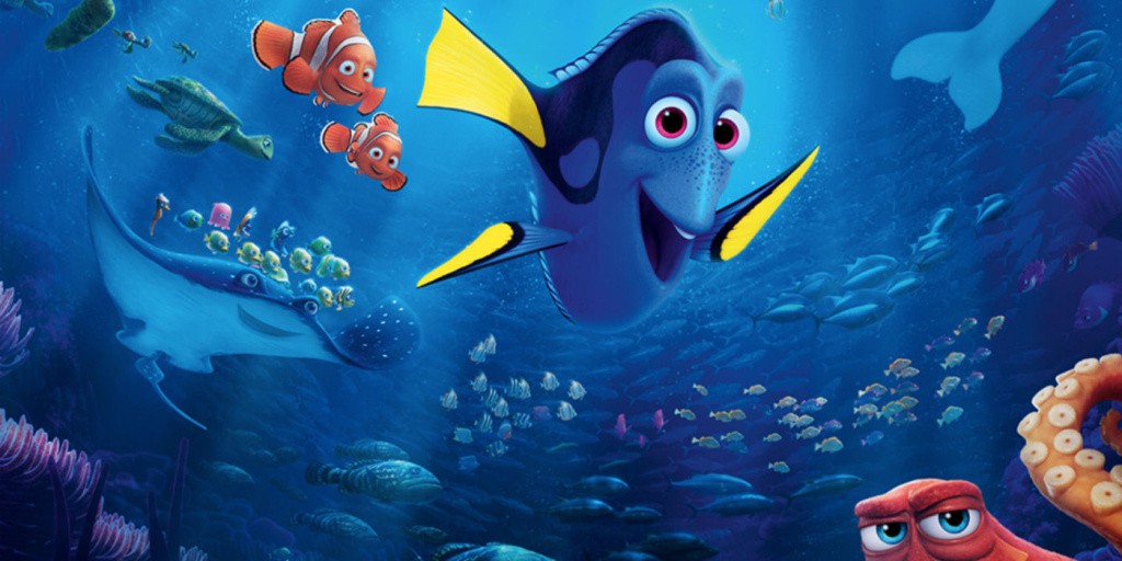 10 tác phẩm xuất sắc của hãng phim hoạt hình Pixar - Ảnh 12.