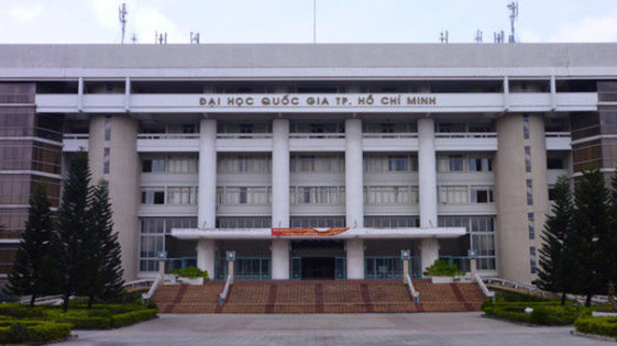 Vì sao trường đại học vẫn muốn thuộc bộ chủ quản?- Ảnh 3. Tái cấu trúc hệ thống giáo dục đại học