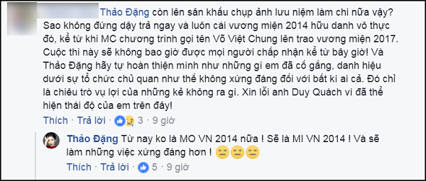 Không phục kết quả cho tân hoa hậu, hoa hậu đại dương 2014 trả danh hiệu - Ảnh 2.