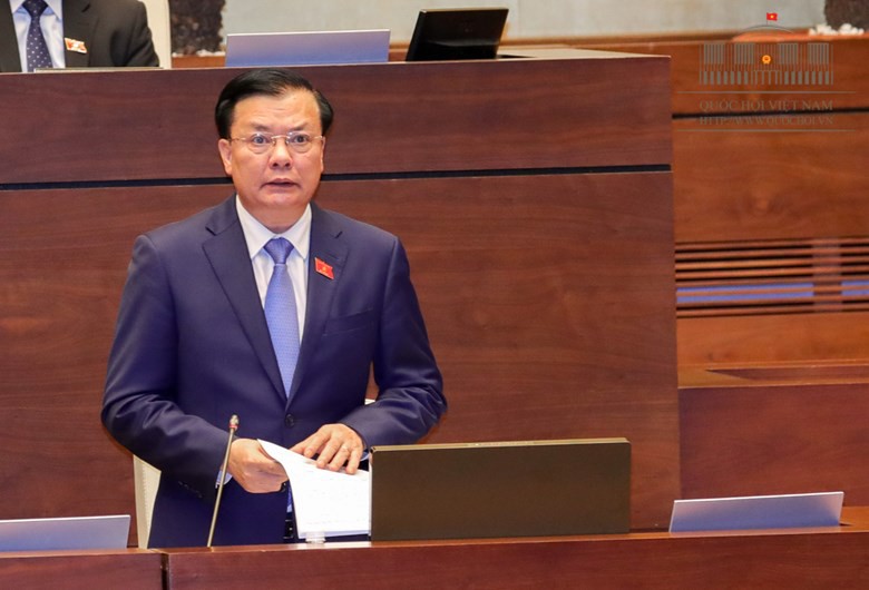Tranh luận về nợ công: Nợ không xấu, hiệu quả thấp mới xấu - Ảnh 1. Tranh luận về nợ công: Nợ không xấu, hiệu quả thấp mới xấu - Ảnh 1.