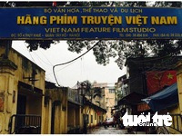 Thủ tướng có ý kiến việc cổ phần hóa Hãng phim truyện Việt Nam