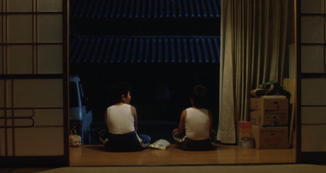 Cinema chủ nhật: Đời qua ô cửa rách với phim của Hirokazu Koreenda - Ảnh 5.