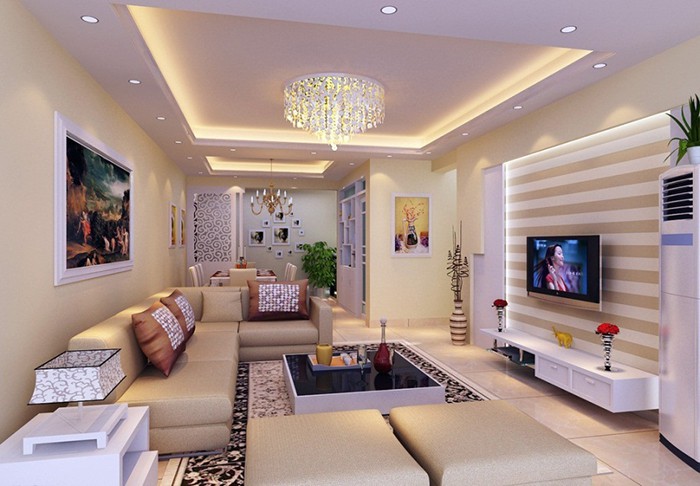 Chiếu sáng tiết kiệm điện nhất với đèn LED - Ảnh 1. Chiếu sáng tiết kiệm điện nhất với đèn LED - Ảnh 1.