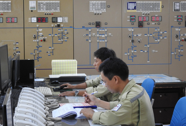 Ngành điện phục vụ APEC: Đảm bảo cấp điện mọi tình huống - Ảnh 4.
