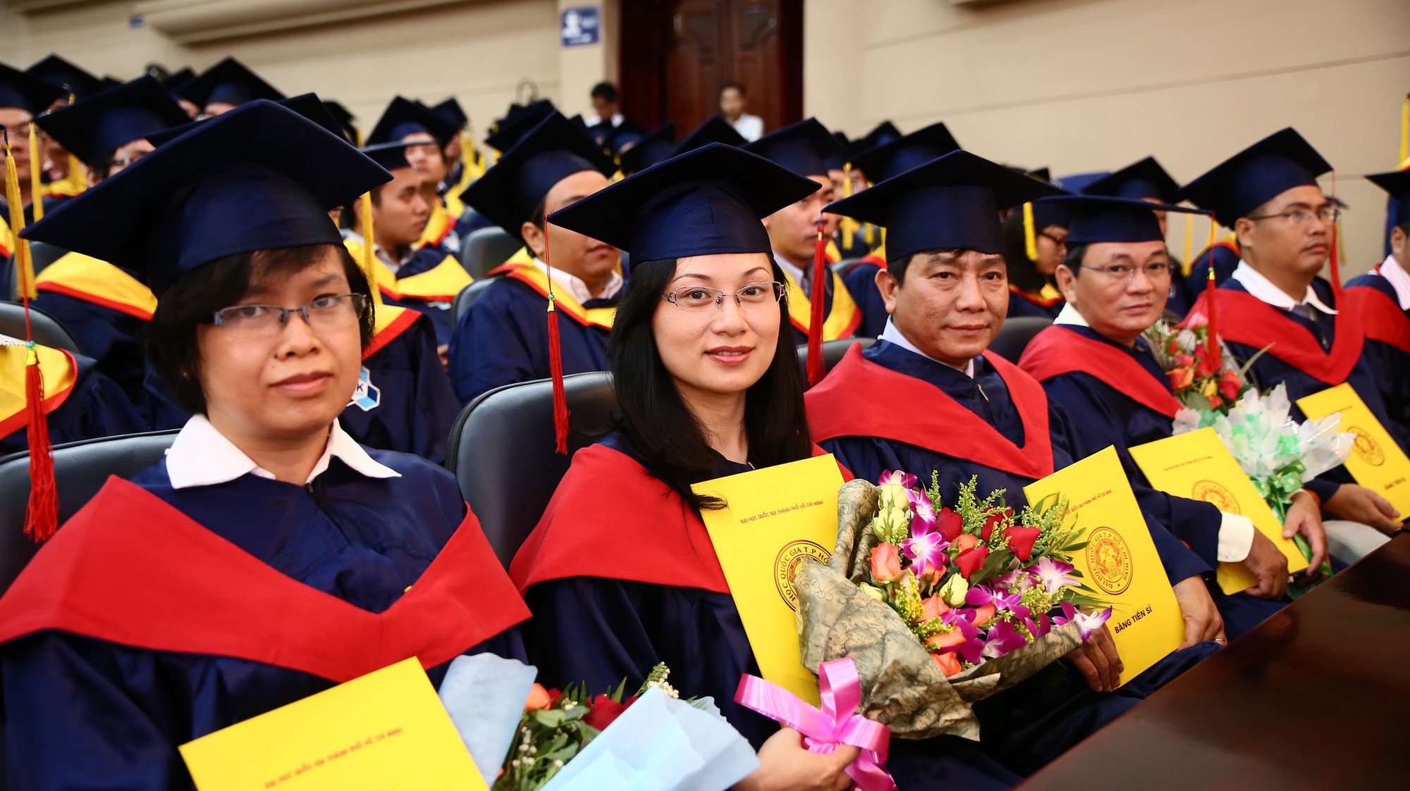 Số lượng quá lớn ảnh hưởng đến chất lượng