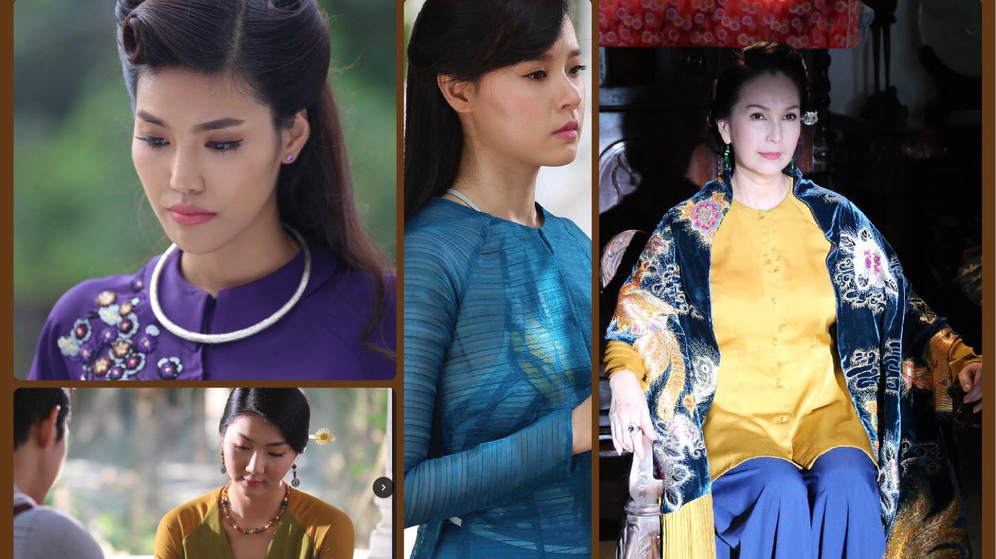 Dâu nào cũng kết thảm hơn 'Mẹ chồng' thì coi phim làm gì vậy trời?