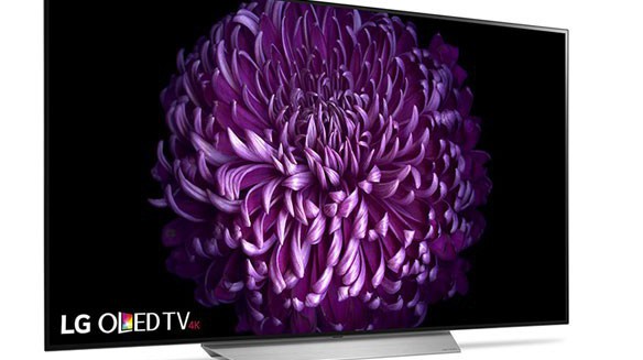 Điểm mặt loạt TV OLED 2017 của LG