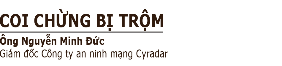 Cẩn thận với tiền điện tử - Ảnh 9.