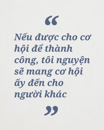 Giáo sư quần đùi: Tôi muốn khơi gợi tiềm năng ngủ yên của giới trẻ - Ảnh 3.