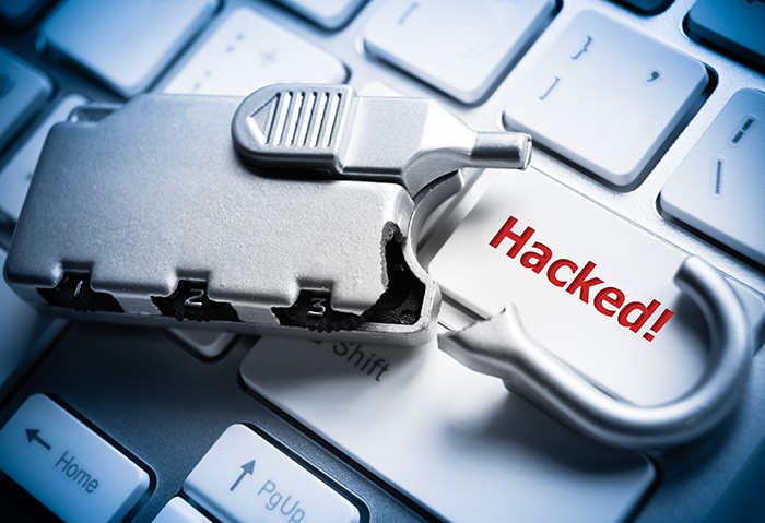 4 điều bạn cần làm khi email bị hack - Ảnh 1. 4 điều bạn cần làm khi email bị hack - Ảnh 1.