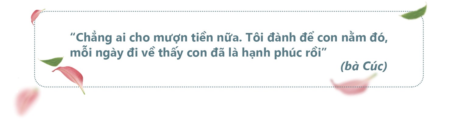 Nghìn ngày cứu con - Ảnh 11.