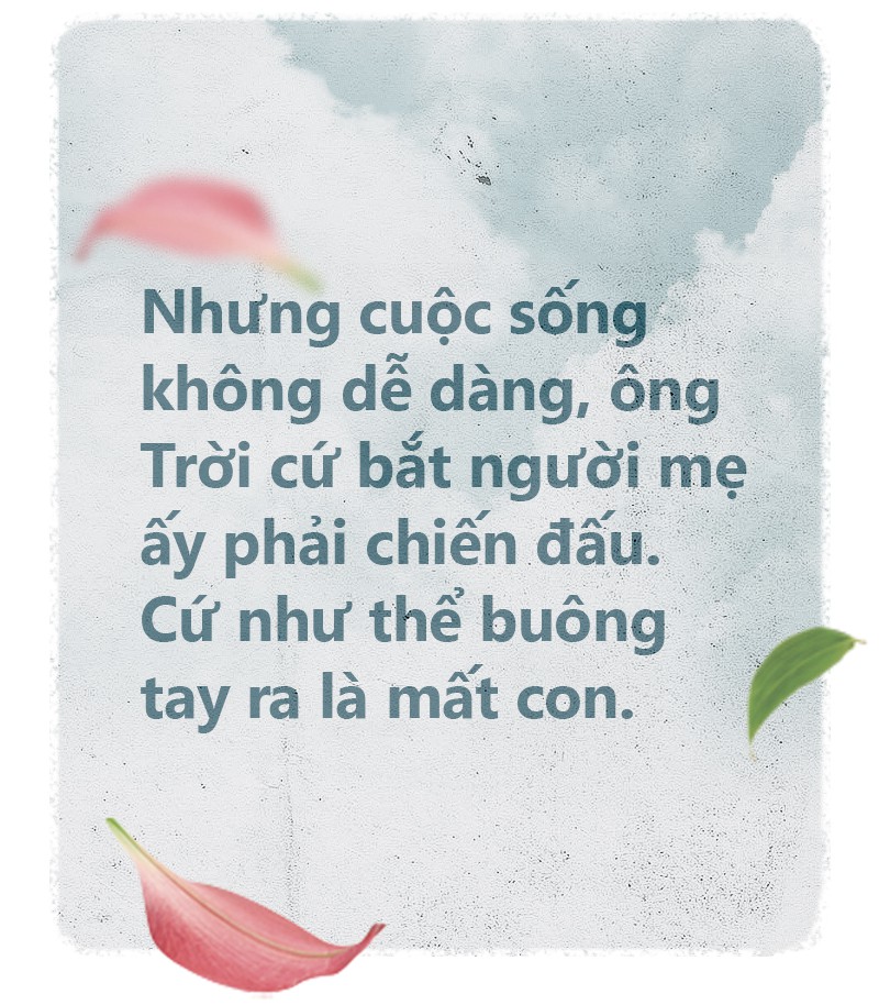 Nghìn ngày cứu con - Ảnh 8.