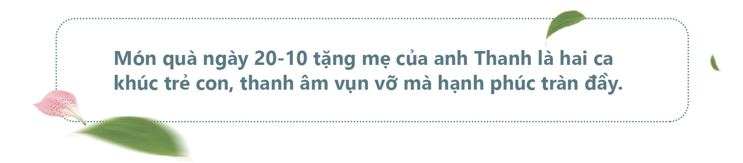 Nghìn ngày cứu con - Ảnh 16.