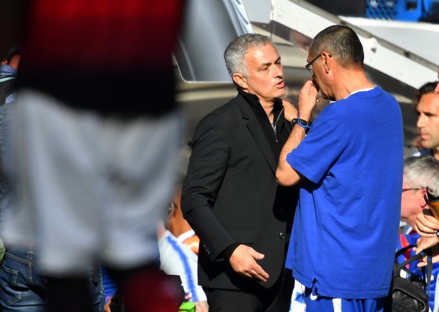 HLV Chelsea: ‘Chúng tôi đánh mất chính mình trong 30 phút cuối’ - Ảnh 2. HLV Chelsea: ‘Chúng tôi đánh mất chính mình trong 30 phút cuối’ - Ảnh 2.