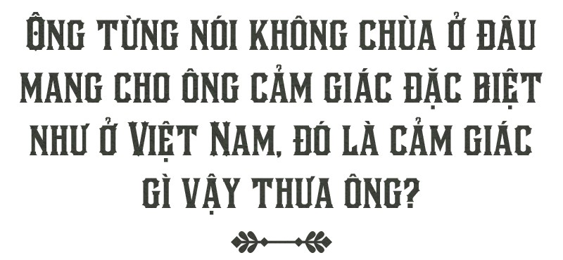Với tôi chùa Phật Tích đã biến mất khỏi trái đất! - Ảnh 2.