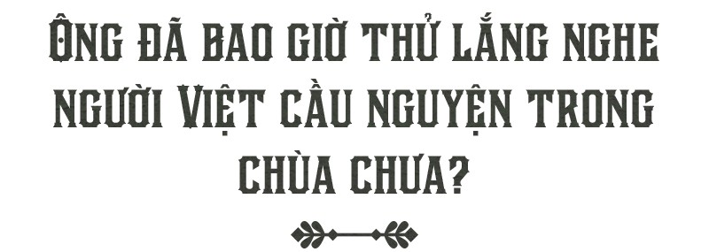 Với tôi chùa Phật Tích đã biến mất khỏi trái đất! - Ảnh 4.