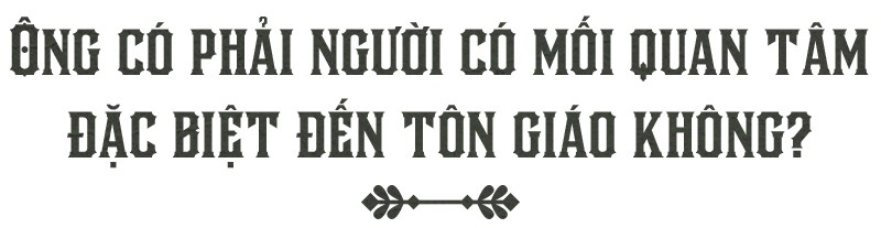 Với tôi chùa Phật Tích đã biến mất khỏi trái đất! - Ảnh 5.