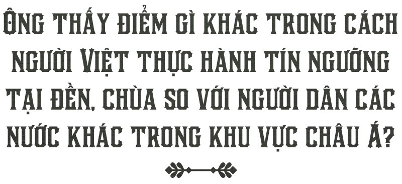 Với tôi chùa Phật Tích đã biến mất khỏi trái đất! - Ảnh 7.