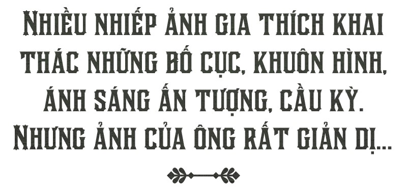 Với tôi chùa Phật Tích đã biến mất khỏi trái đất! - Ảnh 12.