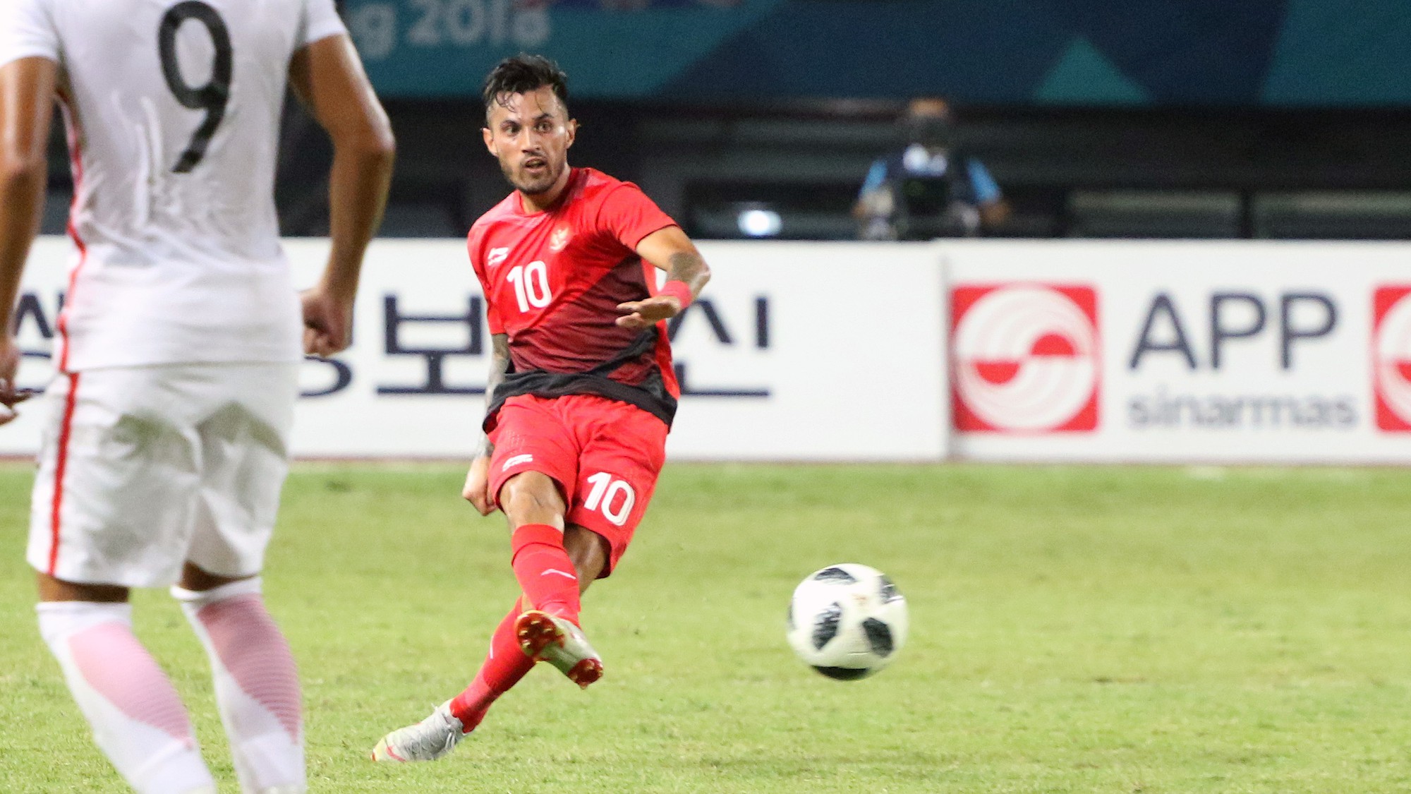 10 cầu thủ đắt giá nhất AFF Cup 2018: Philippines áp đảo, tiếc cho tuyển thủ Việt - Ảnh 8.
