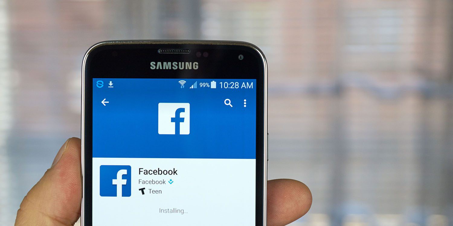 Facebook bác tin Zuckerberg yêu cầu dùng Android phone - Ảnh 1. Facebook bác tin Zuckerberg yêu cầu dùng Android phone - Ảnh 1.