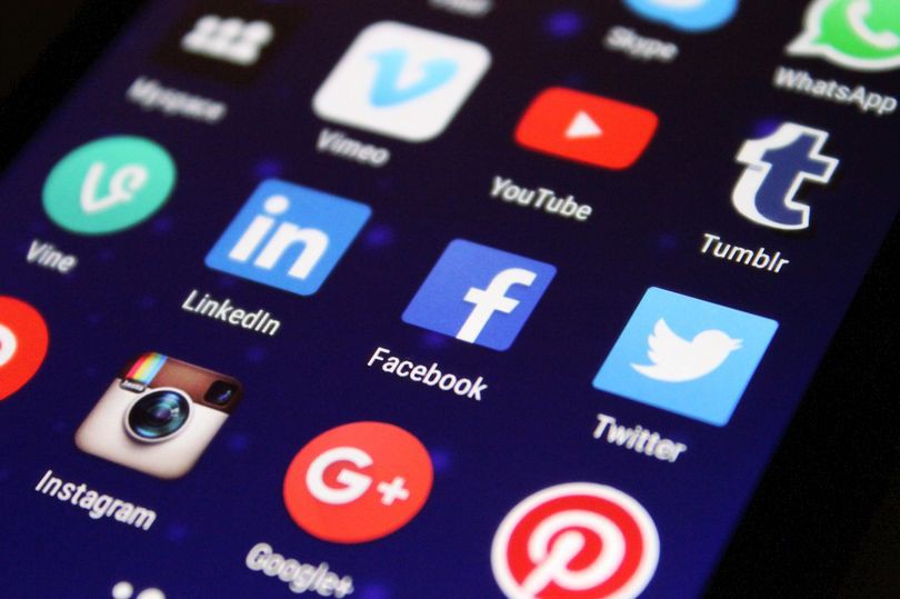 Facebook Messenger ‘sập’ lần thứ hai trong tháng này - Ảnh 1. Facebook Messenger ‘sập’ lần thứ hai trong tháng này - Ảnh 1.