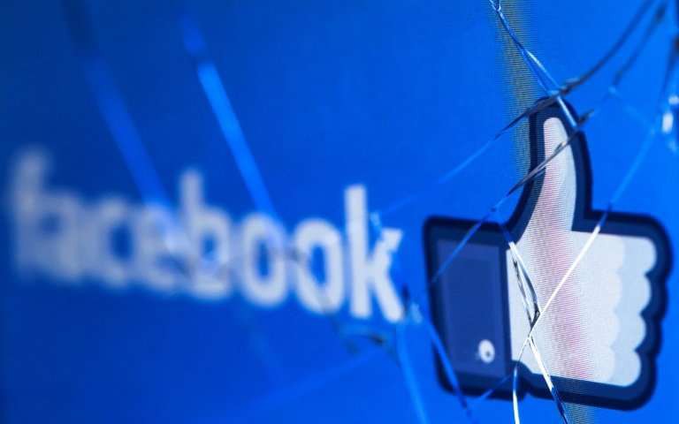 Facebook chấp nhận trả 100 triệu euro thuế truy thu cho Ý - Ảnh 1. Facebook chấp nhận trả 100 triệu euro thuế truy thu cho Ý - Ảnh 1.