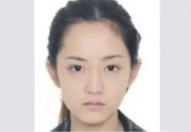 Dân mạng Trung Quốc xôn xao vì hot girl 19 tuổi bị truy nã - Ảnh 1.