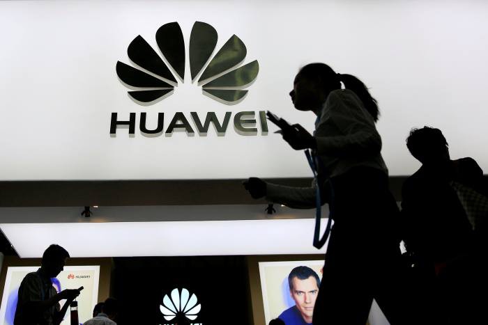 Thêm New Zealand tuyên bố ‘cấm cửa’ Huawei - Ảnh 1. Thêm New Zealand tuyên bố ‘cấm cửa’ Huawei - Ảnh 1.