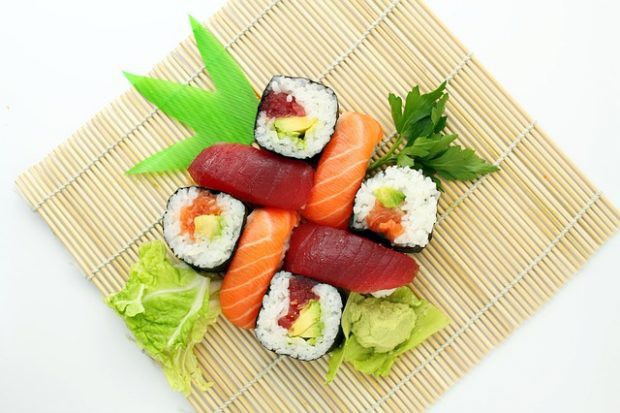 Những món ăn phổ biến vòng quanh thế giới - Ảnh 2. Những món ăn phổ biến vòng quanh thế giới - Ảnh 2.